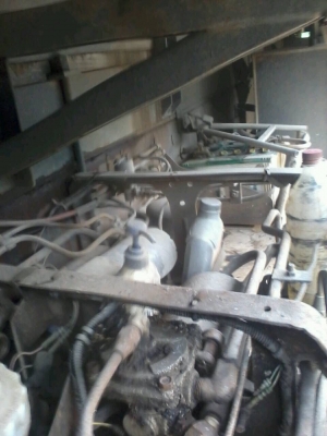 10ล้อดั้ม 240แรง นางฟ้าแท้ๆIsuzu FXZ23NFPF R-3603xxx มีระบบลากพ่วง...เล่มพร้อม