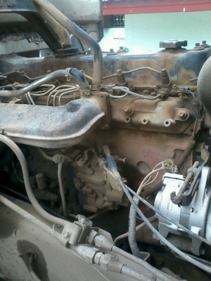 10ล้อดั้ม 240แรง นางฟ้าแท้ๆIsuzu FXZ23NFPF R-3603xxx มีระบบลากพ่วง...เล่มพร้อม