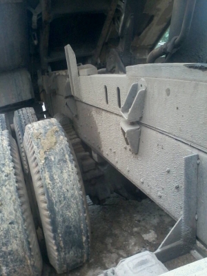 10ล้อดั้ม 240แรง นางฟ้าแท้ๆIsuzu FXZ23NFPF R-3603xxx มีระบบลากพ่วง...เล่มพร้อม