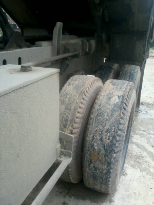 10ล้อดั้ม 240แรง นางฟ้าแท้ๆIsuzu FXZ23NFPF R-3603xxx มีระบบลากพ่วง...เล่มพร้อม