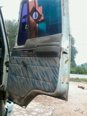 10ล้อดั้ม 240แรง นางฟ้าแท้ๆIsuzu FXZ23NFPF R-3603xxx มีระบบลากพ่วง...เล่มพร้อม