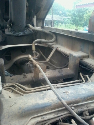 10ล้อดั้ม 240แรง นางฟ้าแท้ๆIsuzu FXZ23NFPF R-3603xxx มีระบบลากพ่วง...เล่มพร้อม