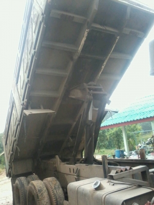 10ล้อดั้ม 240แรง นางฟ้าแท้ๆIsuzu FXZ23NFPF R-3603xxx มีระบบลากพ่วง...เล่มพร้อม