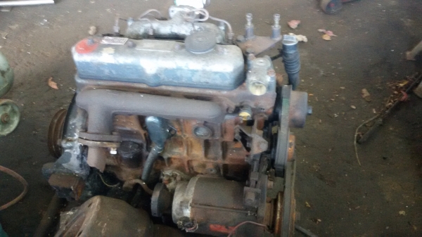 เครื่อง 4DQ50