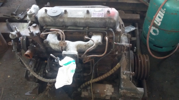 เครื่อง 4DQ50