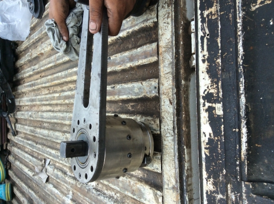 Manul torque multlpliers  England