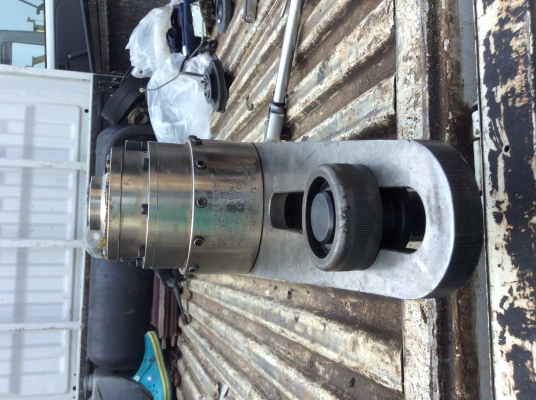 Manul torque multlpliers  England