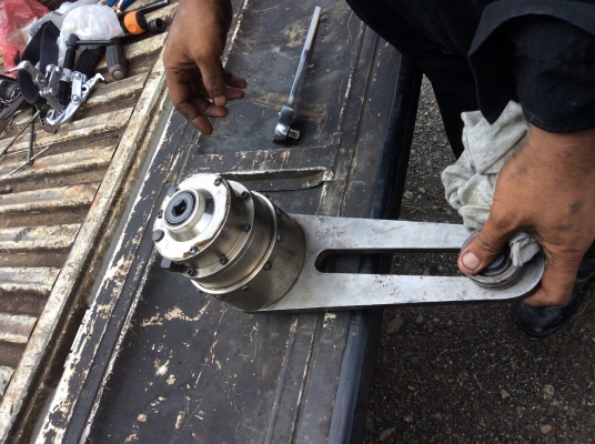 Manul torque multlpliers  England