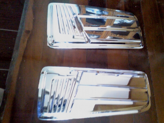 ขายฝาครอบข้างแค็บhino mega ขายฝาครอบข้างแค็บhino mega