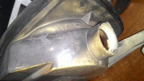 ขายไฟเลี้ยว Benz w126 ขายไฟเลี้ยว Benz w126