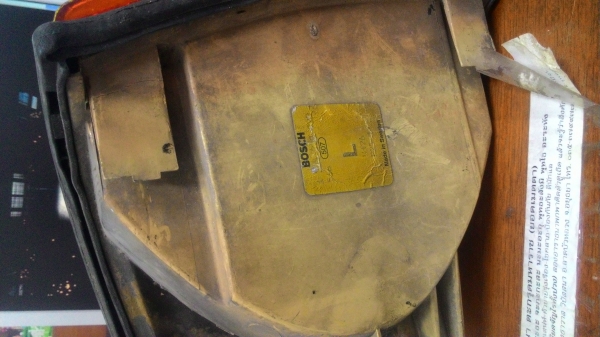 ขายไฟเลี้ยว Benz w126 ขายไฟเลี้ยว Benz w126