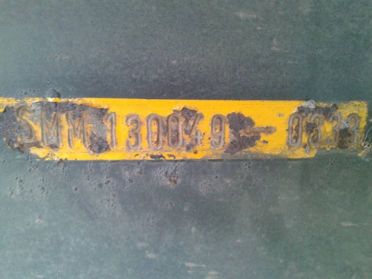 ขายหางพ่วง ดั้ม สามมิต  2  เพลา. ปี 49    สนใจติดต่อ  081 - 6079515