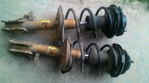 โช้ค โคโรน่า