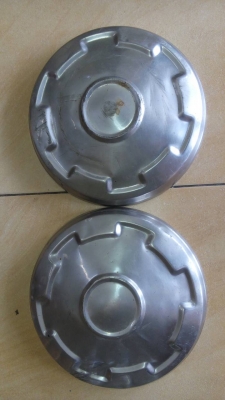 ฝาครอบล้อ