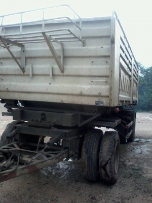 ลูกพ่วงดั้มสามมิตร...ปี56 สภาพสวย สภาพดี. เล่มพร้อม