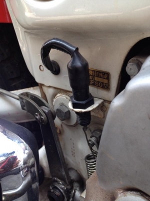 ขาย Chaly Cf50 ไฟบน ประกอบใหม่ รถเดิมๆระบบไฟครบ เครื่องเงียบดีมาก ขาย Chaly Cf50 ไฟบน ประกอบใหม่ รถเดิมๆระบบไฟครบ เครื่องเงียบดีมาก