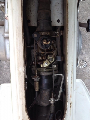 ขาย Chaly Cf50 ไฟบน ประกอบใหม่ รถเดิมๆระบบไฟครบ เครื่องเงียบดีมาก ขาย Chaly Cf50 ไฟบน ประกอบใหม่ รถเดิมๆระบบไฟครบ เครื่องเงียบดีมาก