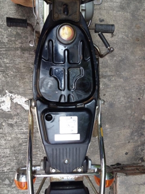 ขาย Chaly Cf50 ไฟบน ประกอบใหม่ รถเดิมๆระบบไฟครบ เครื่องเงียบดีมาก ขาย Chaly Cf50 ไฟบน ประกอบใหม่ รถเดิมๆระบบไฟครบ เครื่องเงียบดีมาก