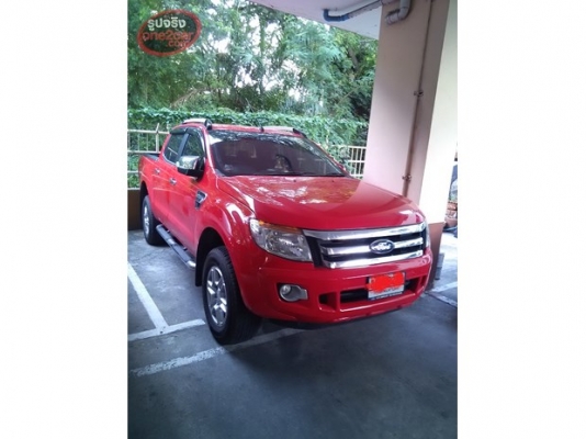 ขายดาวน์ Ford Renger