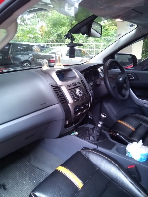 ขายดาวน์ Ford Renger ขายดาวน์ Ford Renger