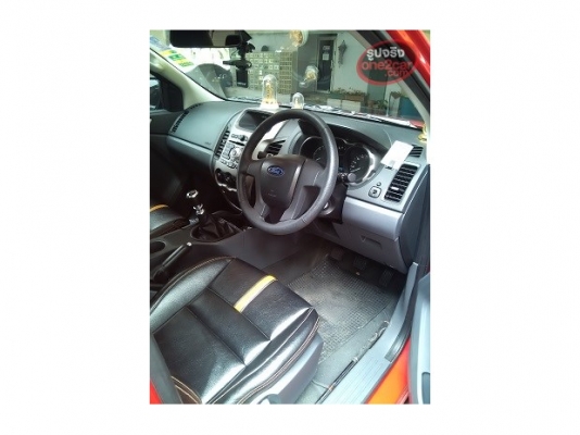 ขายดาวน์ Ford Renger ขายดาวน์ Ford Renger