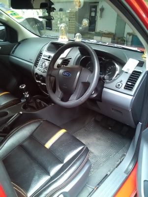 ขายดาวน์ Ford Renger ขายดาวน์ Ford Renger