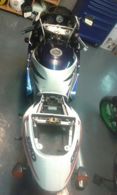 ขายแล้ว