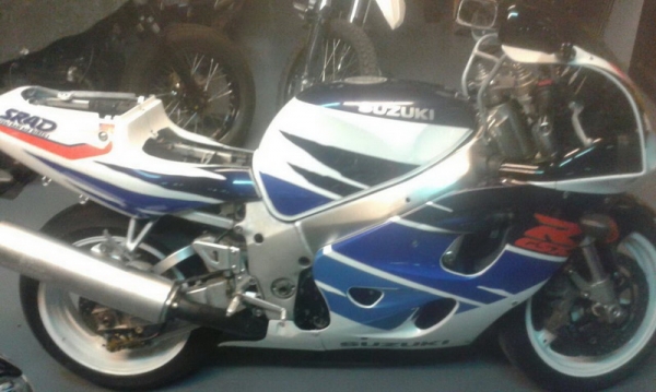 ขายแล้ว