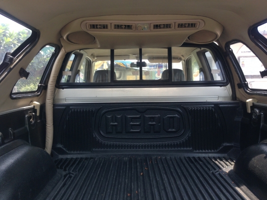 ขาย toyota  D4D ปี04 รถสวย ไม่มีชน