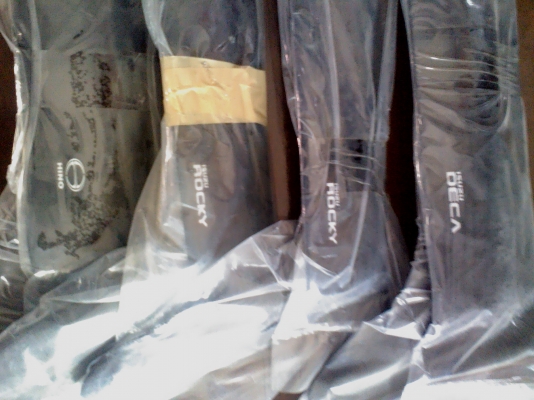 ขายกันสาดรถบรรทุกฮีโน่ อีซุซุ