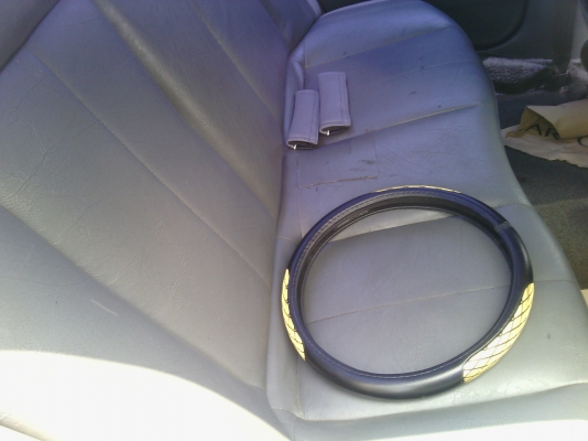 ขายฮอนด้าซีวิต ปี 92