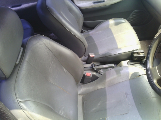 ขายฮอนด้าซีวิต ปี 92