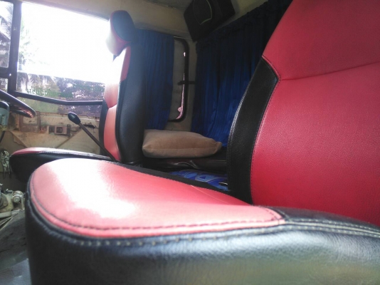 สิบล้อ มิตซูซุ ไอ้หลง FN 527 MA195 ดั้ม 2เพา เบรค เกียร์ใหญ่10สปีส สภาพพร้อมใช้ ทะเบียนพร้อมโอน