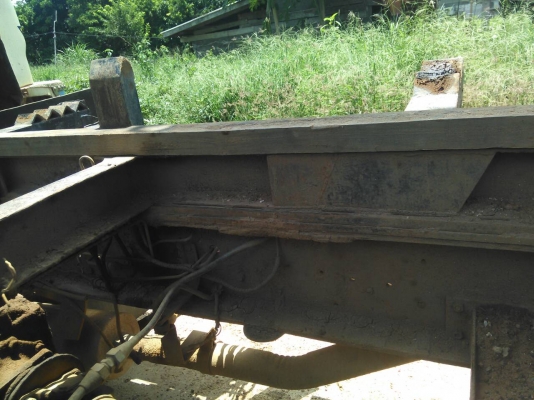 สิบล้อ มิตซูซุ ไอ้หลง FN 527 MA195 ดั้ม 2เพา เบรค เกียร์ใหญ่10สปีส สภาพพร้อมใช้ ทะเบียนพร้อมโอน