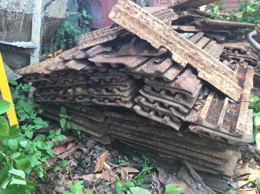 ใบแทรก รุ่น Pc 120-3 กว้าง70ซม. จำนวนประมาณ90ใบ สภาพดี