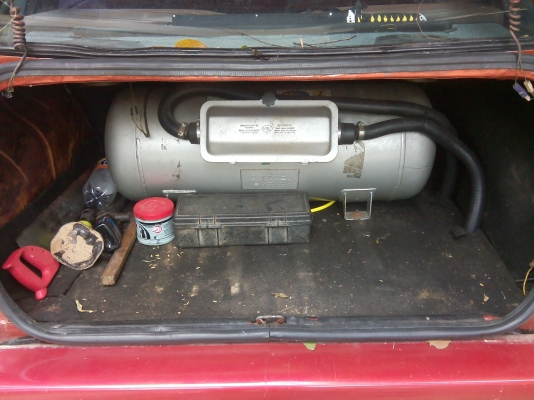 ขายซีตรอง cx20