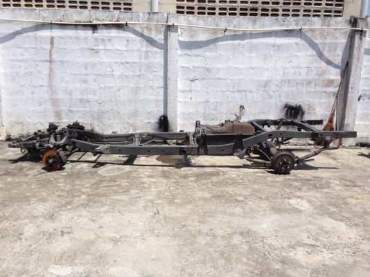 ขาย คัชชี  toyota hilux  ตามรูปคับ  สภาพสวยตับ