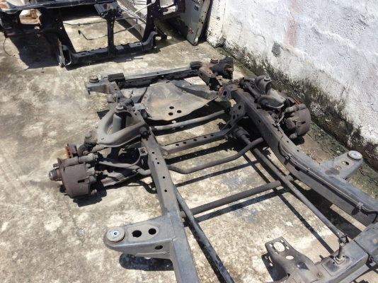 ขาย คัชชี  toyota hilux  ตามรูปคับ  สภาพสวยตับ