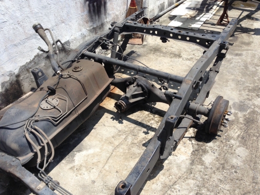 ขาย คัชชี  toyota hilux  ตามรูปคับ  สภาพสวยตับ