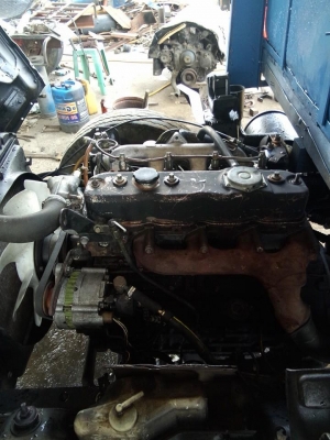 ขายหกล้อ NPR115เครื่อง4BD1 115แรงม้า เครื่ิองฟิตไม่มีไอ พาวเวอร์ กระจกไฟฟ้า ยางดี คัสซีสวย กระบะยาว4.50เมตร กว้าง2.10เมตร รถพร้อมใช้ ทะเบียนพร้อมโอน รถประกอบนอก