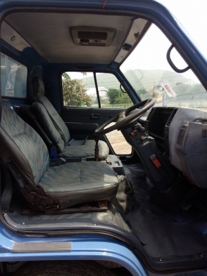 ขายหกล้อ NPR115เครื่อง4BD1 115แรงม้า เครื่ิองฟิตไม่มีไอ พาวเวอร์ กระจกไฟฟ้า ยางดี คัสซีสวย กระบะยาว4.50เมตร กว้าง2.10เมตร รถพร้อมใช้ ทะเบียนพร้อมโอน รถประกอบนอก