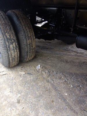 ขายหกล้อ NPR115เครื่อง4BD1 115แรงม้า เครื่ิองฟิตไม่มีไอ พาวเวอร์ กระจกไฟฟ้า ยางดี คัสซีสวย กระบะยาว4.50เมตร กว้าง2.10เมตร รถพร้อมใช้ ทะเบียนพร้อมโอน รถประกอบนอก