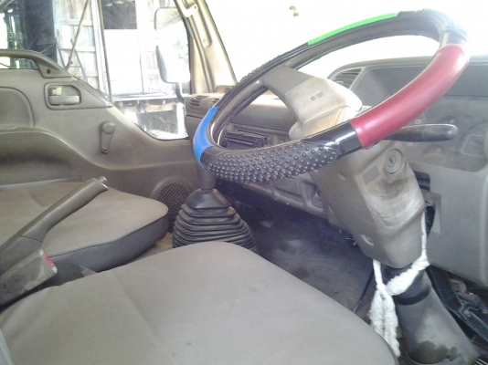 ขายตามสภาพรถหกล้ออีซูซุ110แรงสภาพสวย ขายตามสภาพรถหกล้ออีซูซุ110แรงสภาพสวย