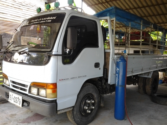 ขายตามสภาพรถหกล้ออีซูซุ110แรงสภาพสวย ขายตามสภาพรถหกล้ออีซูซุ110แรงสภาพสวย