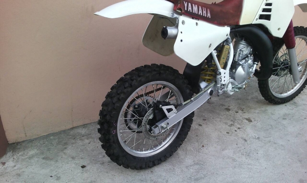 ขาย yamaha Yz125cc. 35,000 ขาย yamaha Yz125cc. 35,000