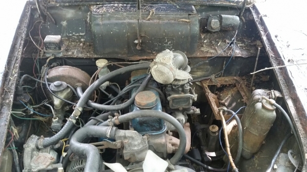 ดัสสัน 320 เอกสารพร้อมโอน  ขาย 59,000 บาท