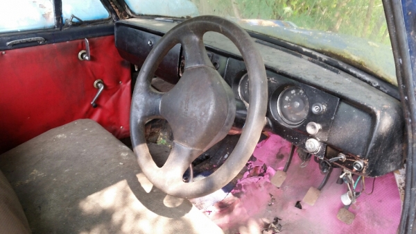 ดัสสัน 320 เอกสารพร้อมโอน  ขาย 59,000 บาท