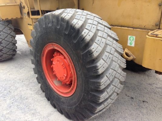 รถตัก CAT 936E นำเข้าจากญี่ปุ่น 090-986-2521 อ๊อบ รถตัก CAT 936E นำเข้าจากญี่ปุ่น 090-986-2521 อ๊อบ