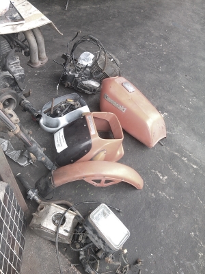 ขายอะใหล่gto