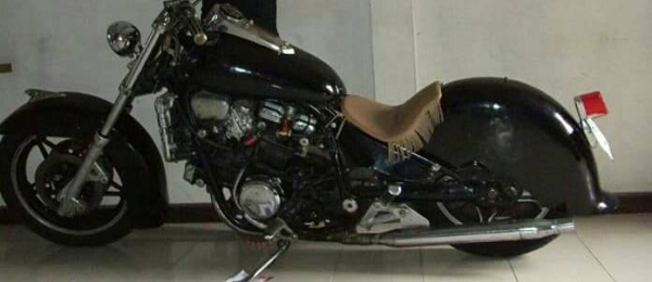 ขายช้อปเปอร์สภาพดี